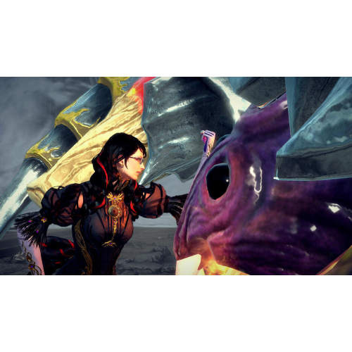 Bayonetta 3 Switch UK Bayonetta 3 Switch UK